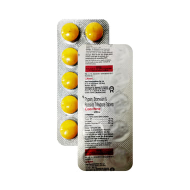 Coevitenz Tablet