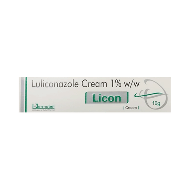 Licon Cream