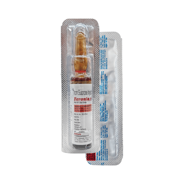 Feronia-IV 100 Injection