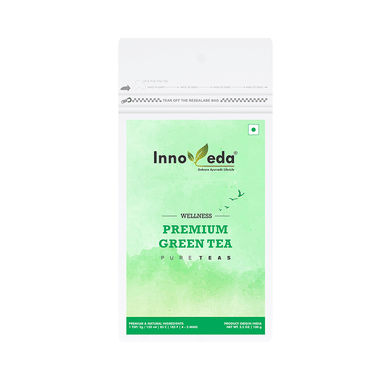 Innoveda Premium Green Tea