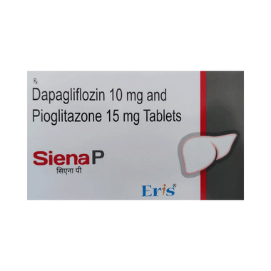 Siena P Tablet
