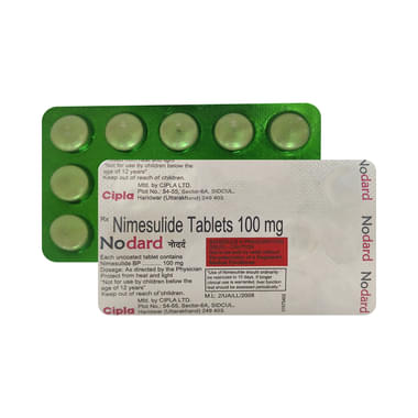 Nodard Tablet