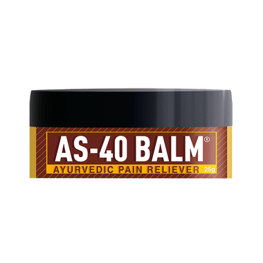 Pravek AS-40 Balm