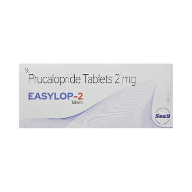 Easylop 2 Tablet