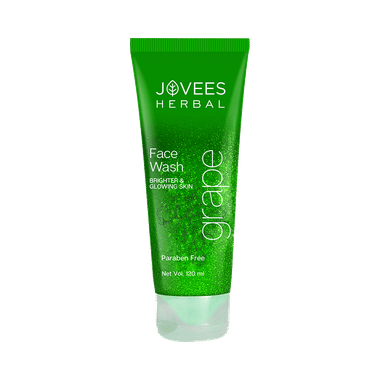 Jovees Grape Face Wash
