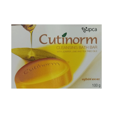 Cutinorm Soap