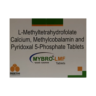 Mybro-LMF Tablet