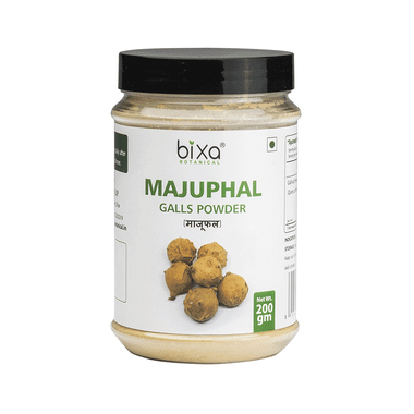 Bixa Botanical Majuphal Powder