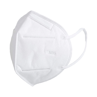 C Cure N95 Face Mask