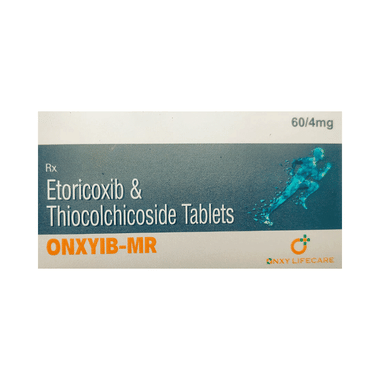 Onxyib-MR Tablet