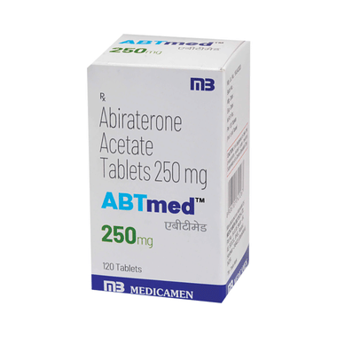 Abtmed 250mg Tablet