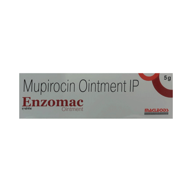 Enzomac Ointment