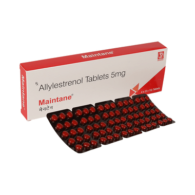 Maintane Tablet