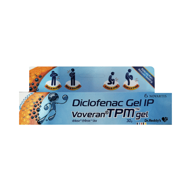 Voveran TPM Gel