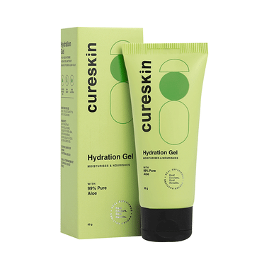 Cureskin Hydration Gel