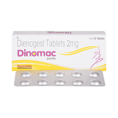 Dinomac 2mg Tablet