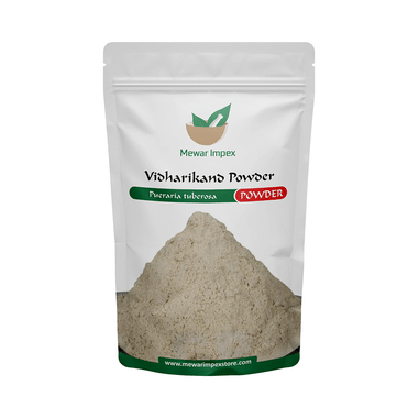 Mewar Impex Vidharikand Powder