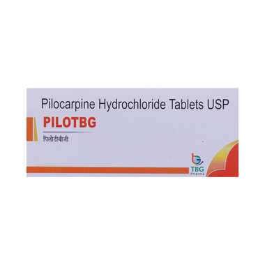 Pilotbg Tablet