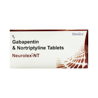 Neurolex NT Tablet
