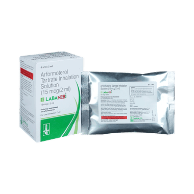 Labaneb Respules (2ml Each)