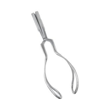 Bos Medicare Surgical Outlet Forceps Stainless Steel