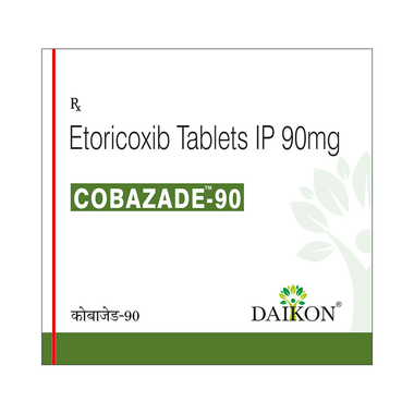 Cobazade 90 Tablet