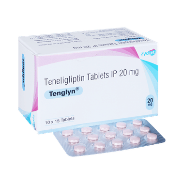 TENglyn Tablet