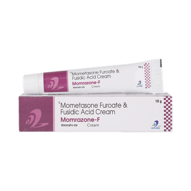 Momrazone F Cream