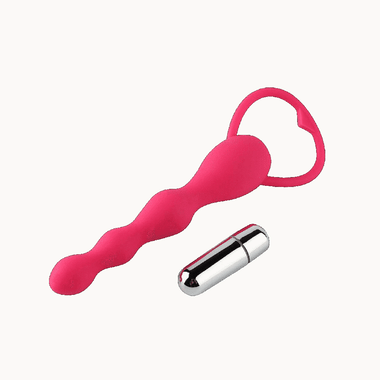 Gizmoswala Anal Butt Plug Massager