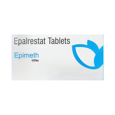 Epimeth Tablet