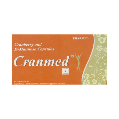 Cranmed  Capsule