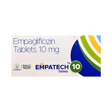 Empatech 10 Tablet