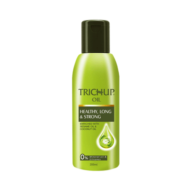 Trichup Healthy, Long & Strong Oil
