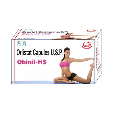 Obinil-HS Capsule