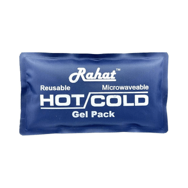 Rahat HRHCPF 01 Hot/Cold Gel Pack