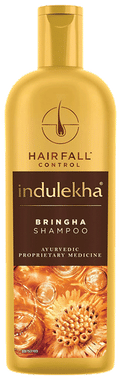 Indulekha Bringha Shampoo Indulekha Bringha Shampoo