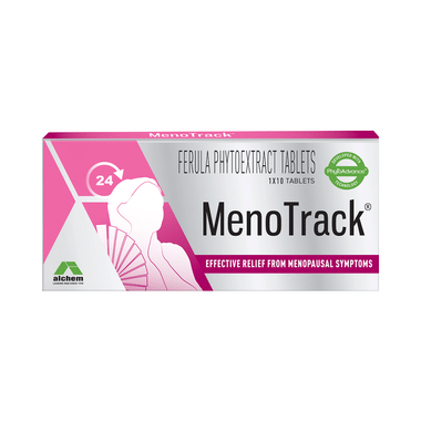 Menotrack Tablet