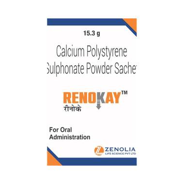 Renokay Sachet