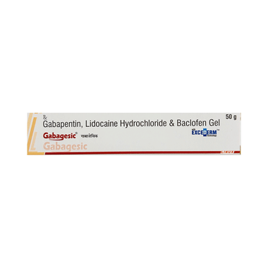 GABAgesic Gel