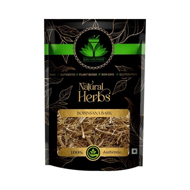 Sai Herbs Bobinsana Bark