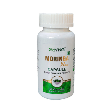 GoYNG Moringa Plus Capsule