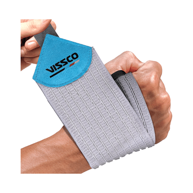 Vissco 0604 Wrist Brace Universal