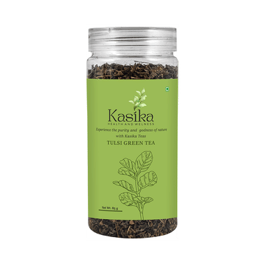 Kasika Tulsi Green Tea