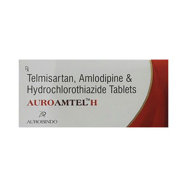 Auroamtel H Tablet