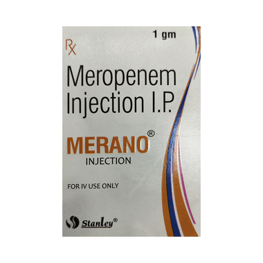 Merano Injection