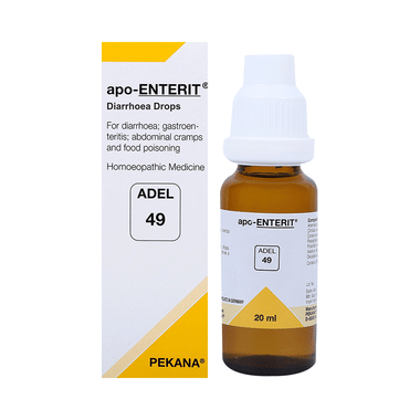 ADEL 49 Apo-Enterit Drop