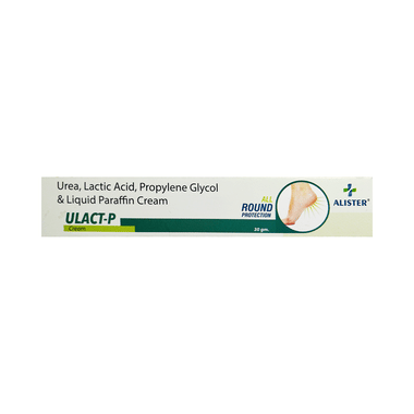 Ulact-P Cream Ulact-P Cream