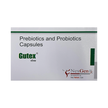 Gutex  Capsule