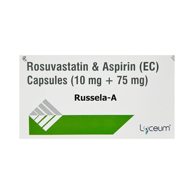 Russela-A Capsule