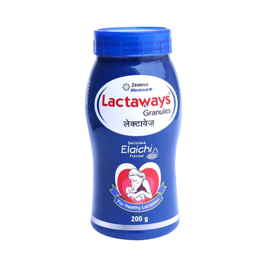 Lactaways Granules